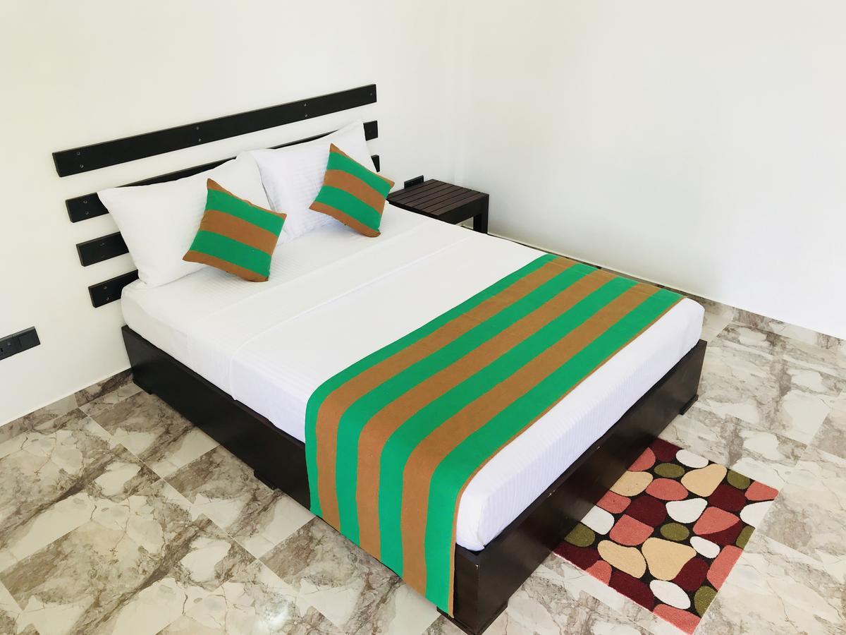 Nil Arana Resort Polonnaruwa Dış mekan fotoğraf