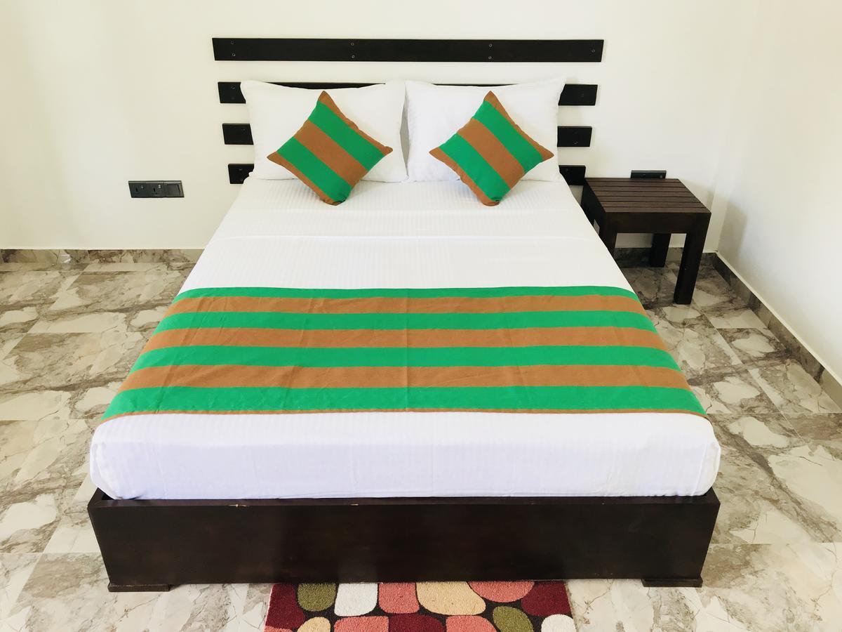 Nil Arana Resort Polonnaruwa Dış mekan fotoğraf