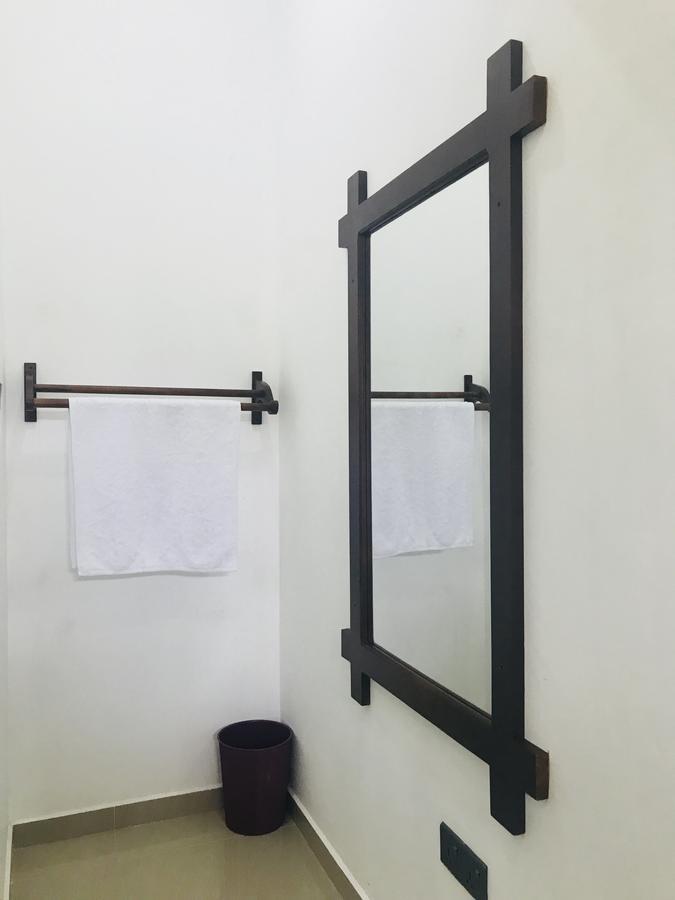Nil Arana Resort Polonnaruwa Dış mekan fotoğraf